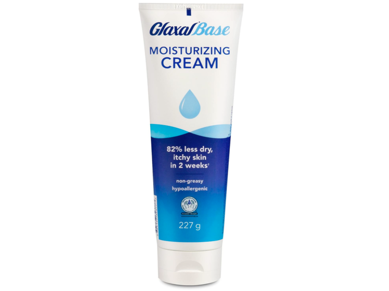 Glaxal Base Moisturizing Cream, 227 g