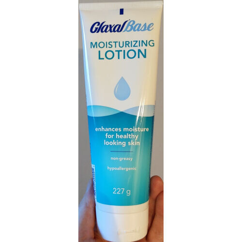 Moisturizing Lotion