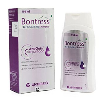 Bontress Hair Revitalising Shampoo