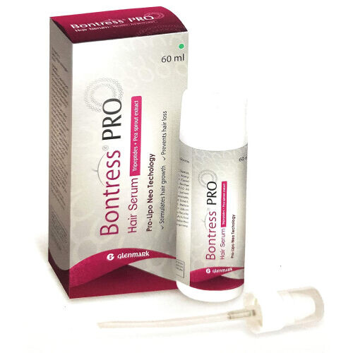 Bontress Pro Hair Serum