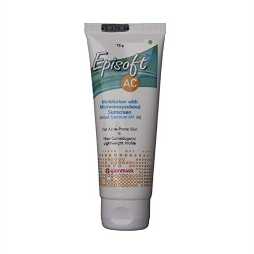 Episoft Moisturising Cream