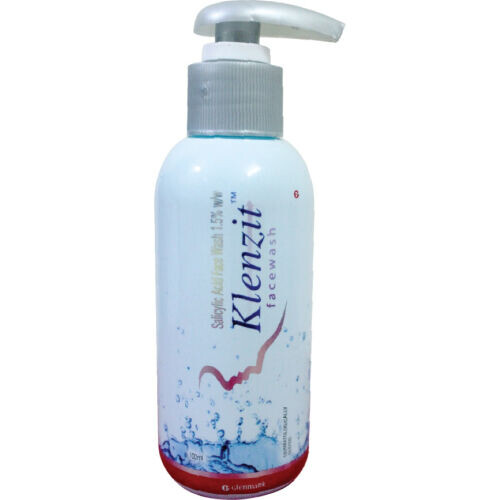 Klenzit Face Wash