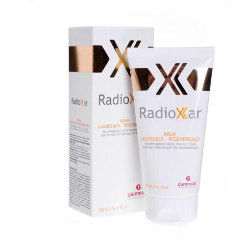 Radioxar
