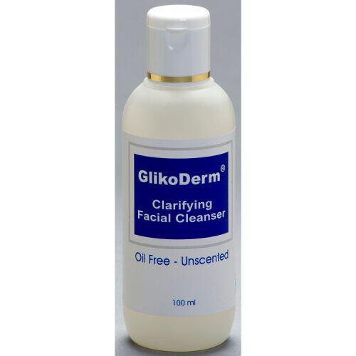 Clarifying Facial Cleanser