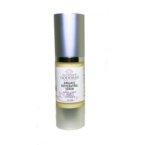 Organic Resveratrol
