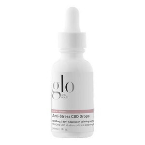 Anti-Stress Cbd Drops
