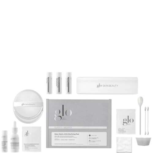 Beta-Clarity AHA Clarifying Peel