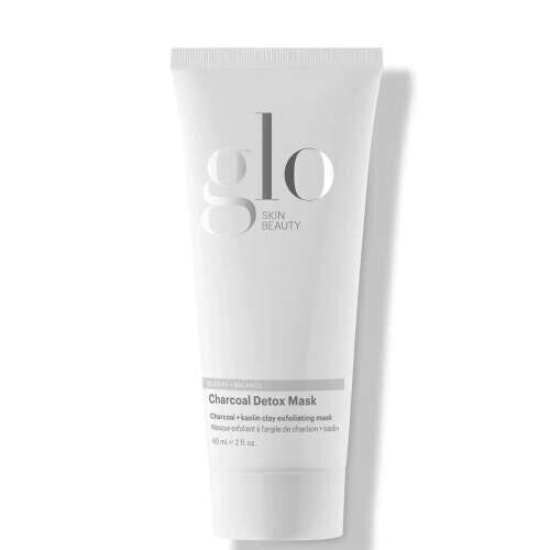 Charcoal Detox Mask