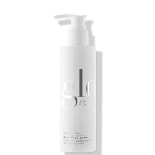 Glo Skin Beta-Clarity Clear Skin Cleanser