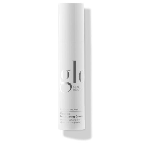 Glycolic Resurfacing Cream