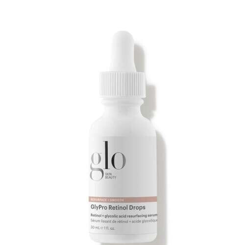 GlyPro Retinol Drops