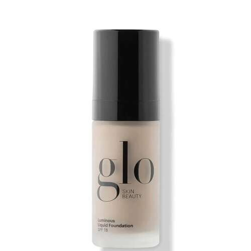Luminous Liquid Foundation SPF 18