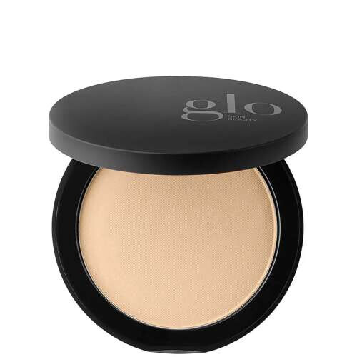 Pressed Base Powder Foundation