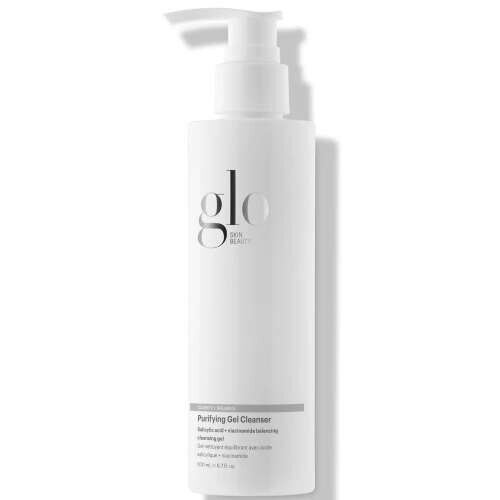 Purifying Gel Cleanser