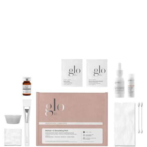 Retinol C Smoothing Peel (1 Kit)