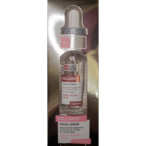 Collagen Facial Serum