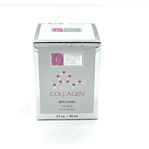 Collagen Skin Cream