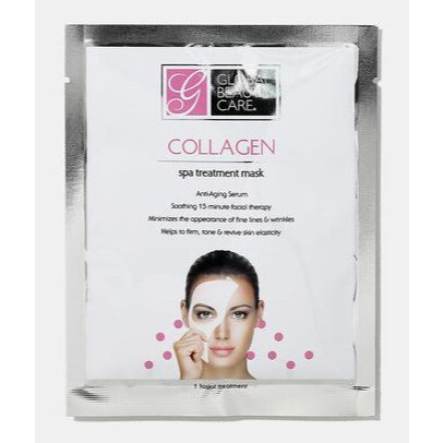 Collagen Spa Treatment Masks