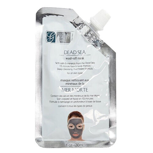 Dead Sea Wash-Off Mask
