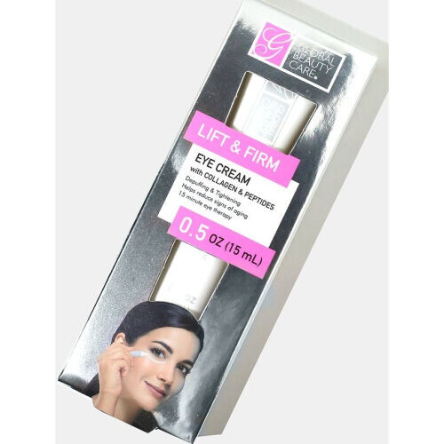 Lift & Firm Eye Cream