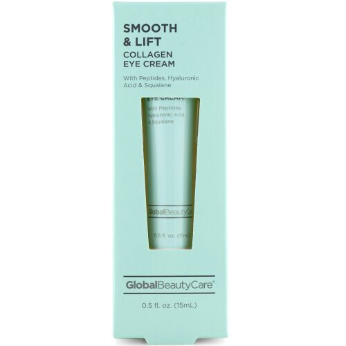 Smooth & Lift Collagen Eye Cream