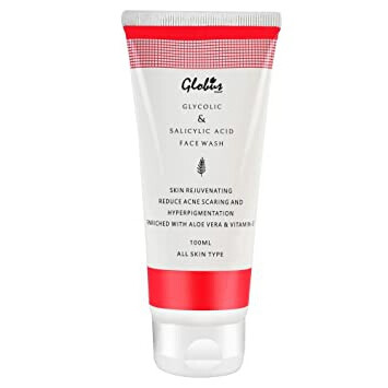 Salicylic Acid Face Wash