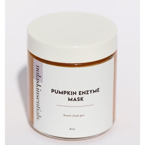 Pumpkin Enzyme Mask