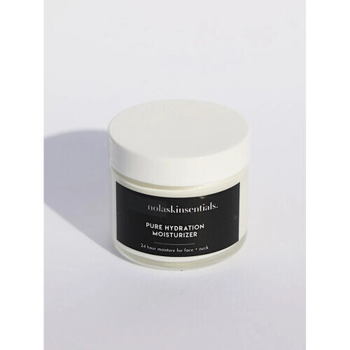 Pure Hydration Moisturizer
