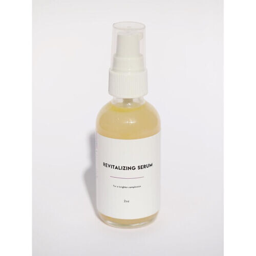 Revitalizing Serum