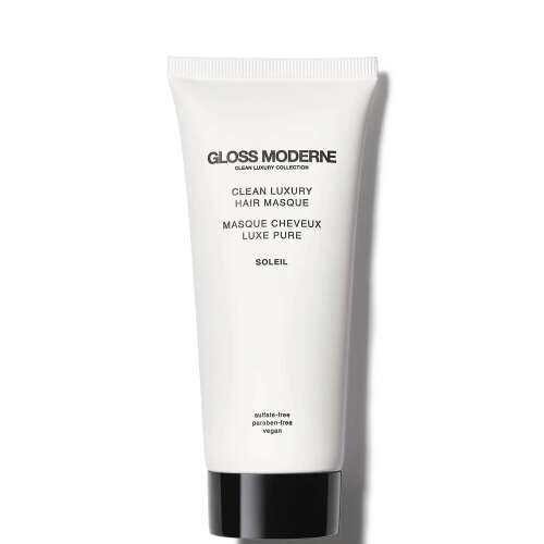 Clean Luxury Hair Masque (BOD)