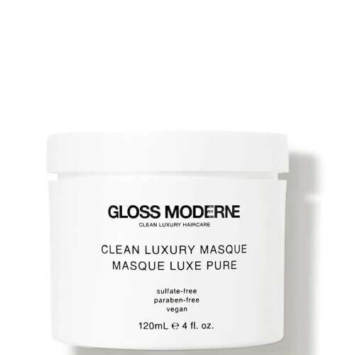 Clean Luxury Masque