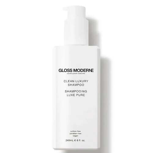 Clean Luxury Shampoo