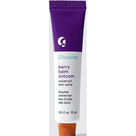 Balm Dotcom, Berry