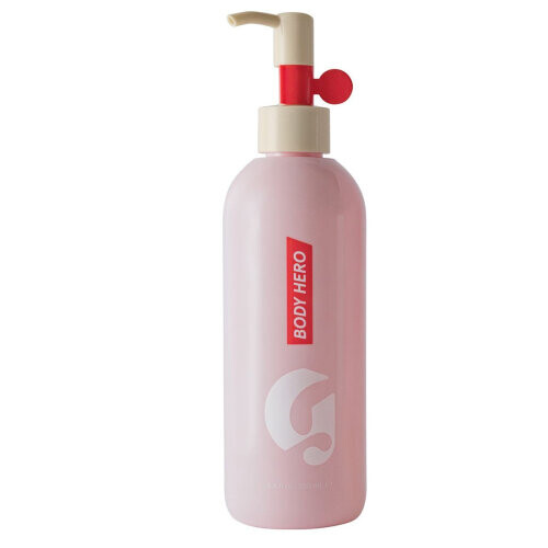 Body Hero Daily Oil Wash