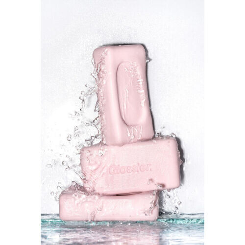 Body Hero Exfoliating Bar