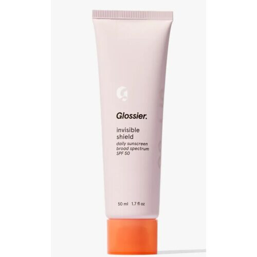 Invisible Shield SPF 50