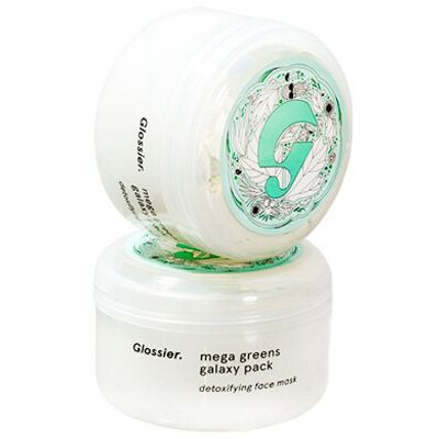 Mega Greens Galaxy Pack