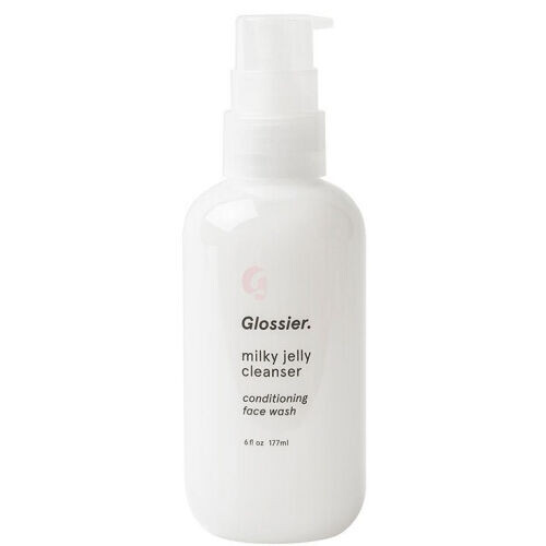 Milky Jelly Cleanser