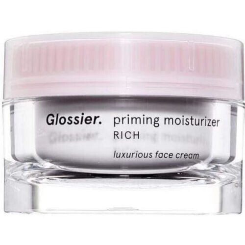 Priming Moisturizer Rich