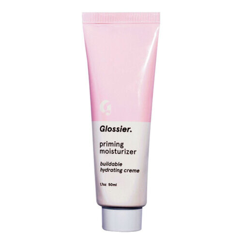 Priming Moisturizer