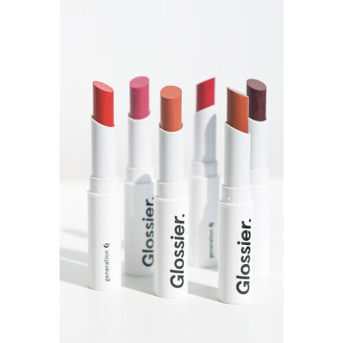 Sheer Matte Lipstick Generation G