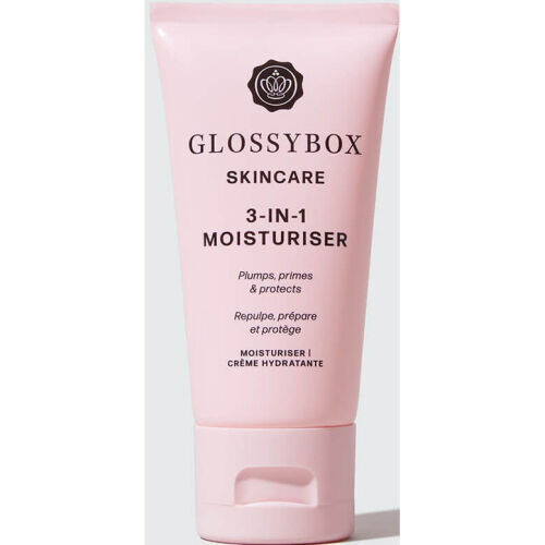 3-In-1 Moisturiser For Oily To Combination Skin