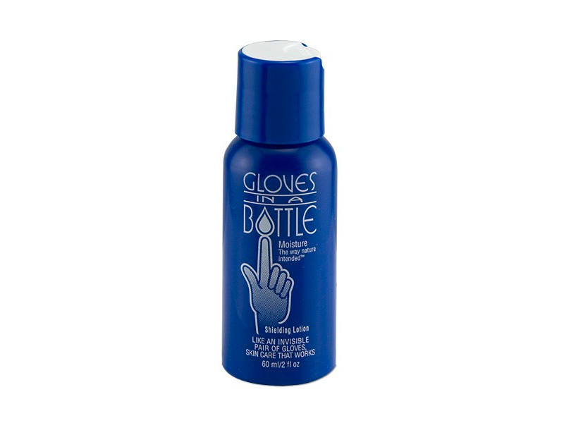 Gloves In A Bottle Moisture Shielding Lotion, 2 fl oz/60 ml