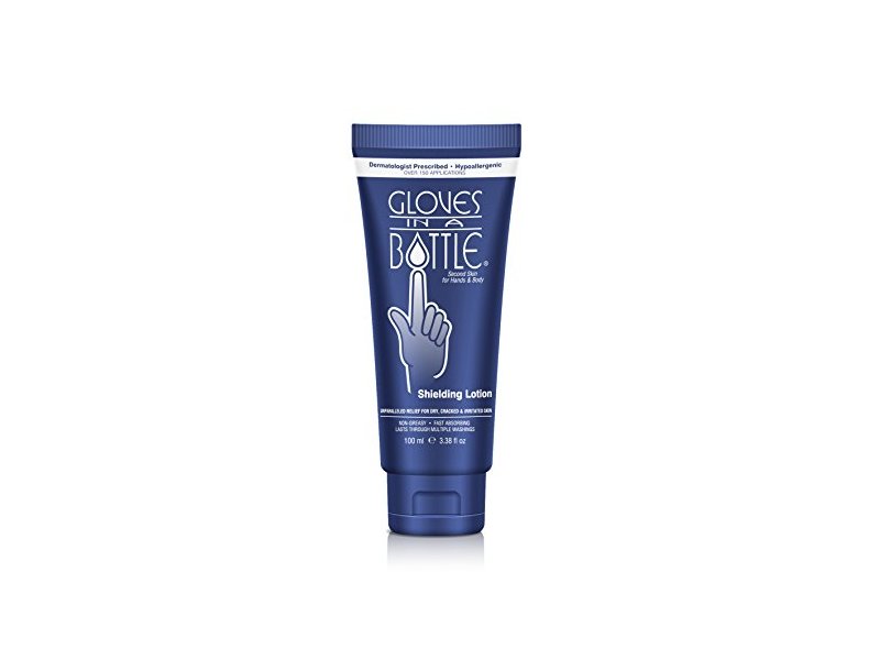Gloves In A Bottle Shielding Lotion, 100 mL