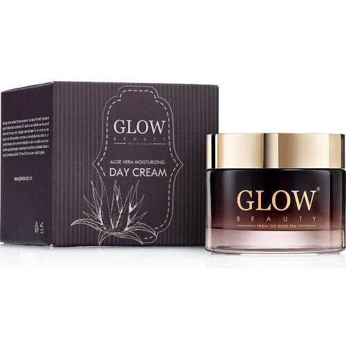 Aloe Vera Moisturizing Day Cream