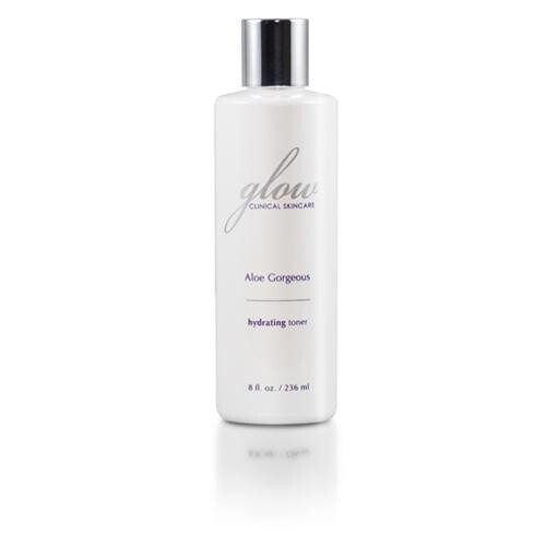 Aloe Gorgeous Toner