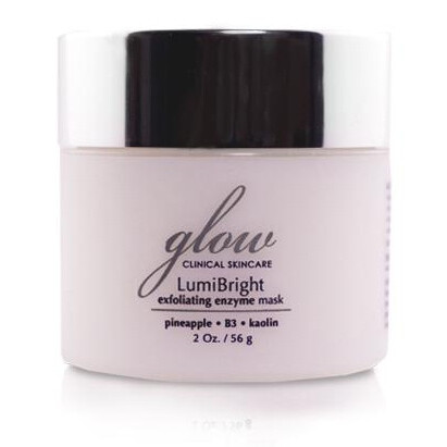 Lumibright Exfoliating Enzyme Mask
