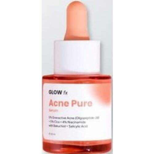Acne Pure Serum