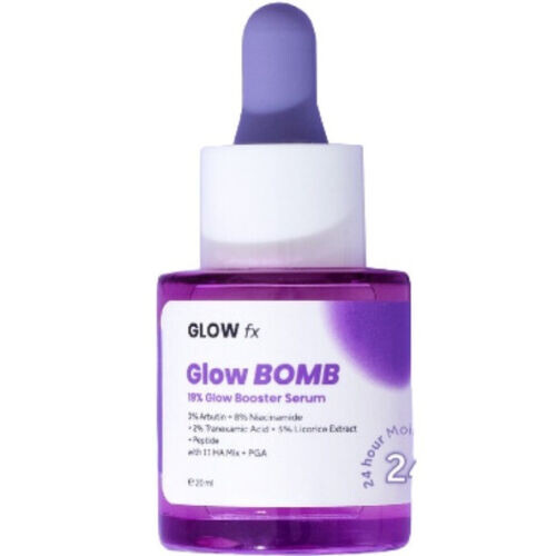 Glow Bomb Serum