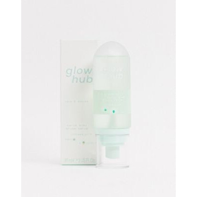 Calm & Soothe Serum Mist